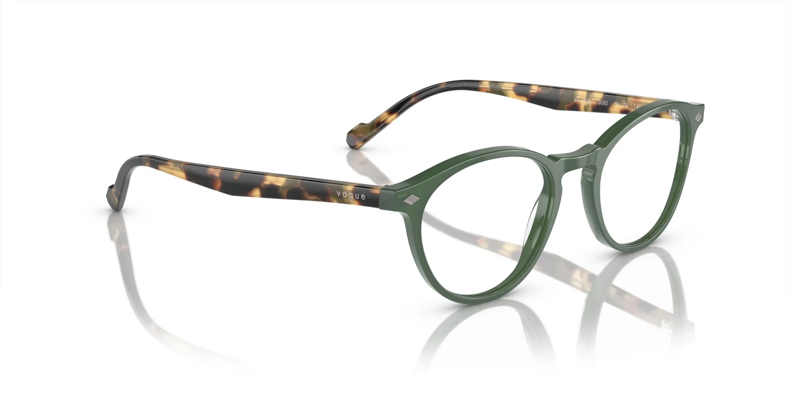 Vogue Eyewear 5326 Eyeglasses - view 58